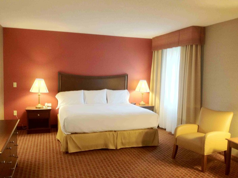 Owego Treadway Inn-Cnfrnc Ctr - Owego, NY