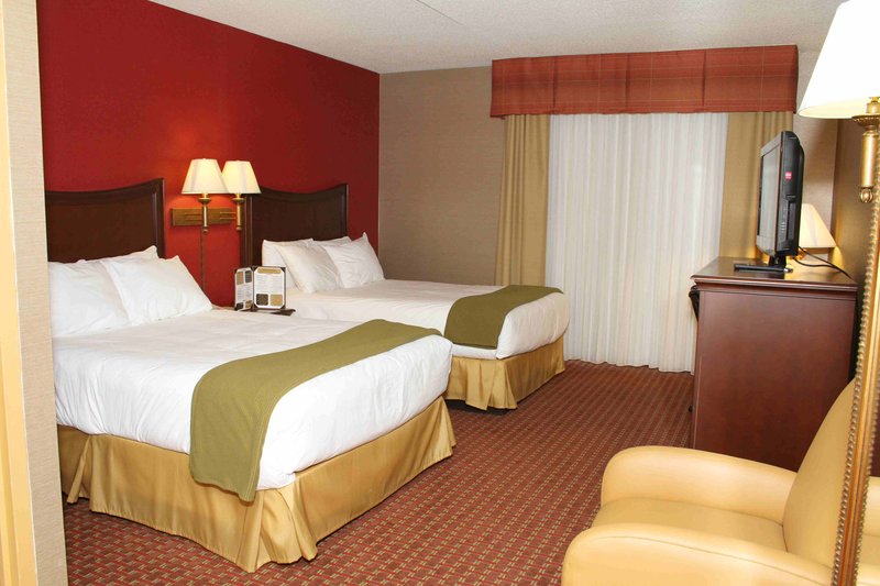 Owego Treadway Inn-Cnfrnc Ctr - Owego, NY