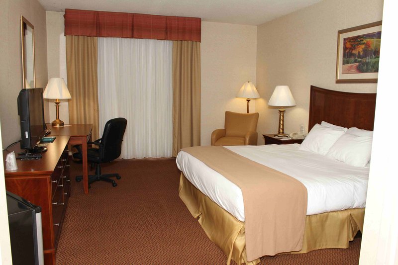 Owego Treadway Inn-Cnfrnc Ctr - Owego, NY