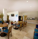 Fiesta Inn San Luis Potosi Glorieta - Restaurant