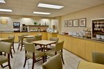 La Quinta Inn Tampa Bay Clearwater Arpt - Restaurant