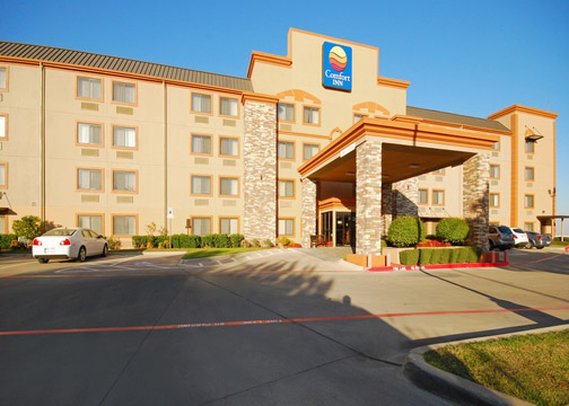 Comfort Inn