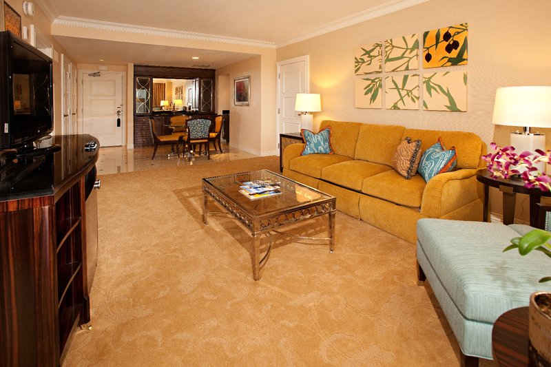 Waldorf Astoria Orlando - Orlando, FL