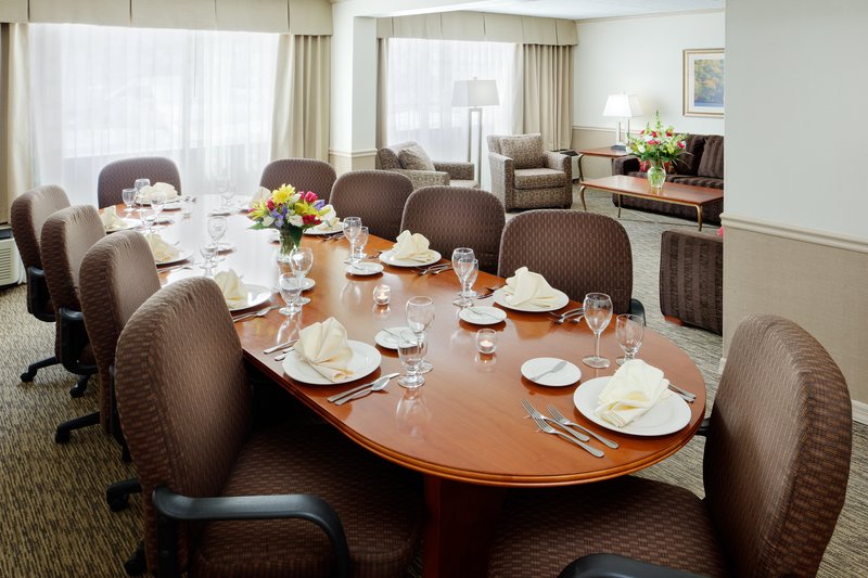 Holiday Inn MT. KISCO (WESTCHESTER COUNTY) - Mount Kisco, NY