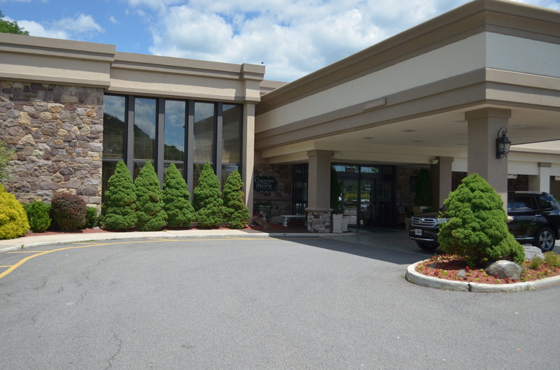 Holiday Inn MT. KISCO (WESTCHESTER COUNTY) - Mount Kisco, NY
