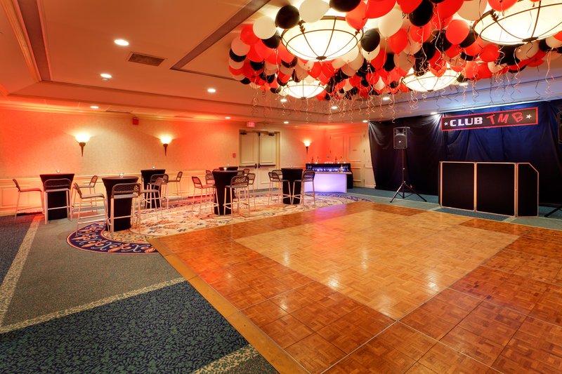 Holiday Inn MT. KISCO (WESTCHESTER COUNTY) - Mount Kisco, NY
