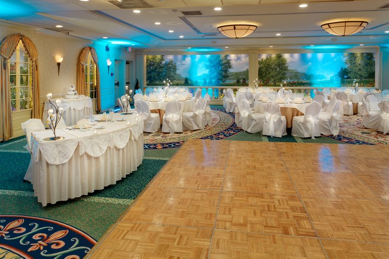 Holiday Inn MT. KISCO (WESTCHESTER COUNTY) - Mount Kisco, NY