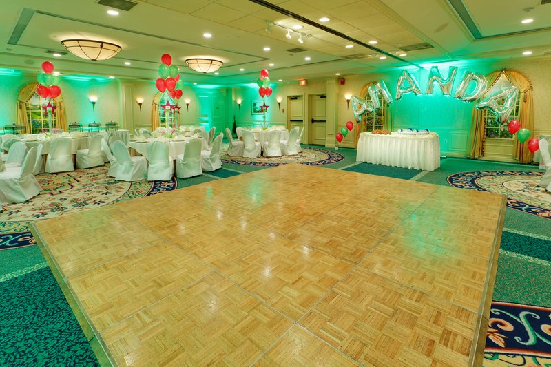 Holiday Inn MT. KISCO (WESTCHESTER COUNTY) - Mount Kisco, NY