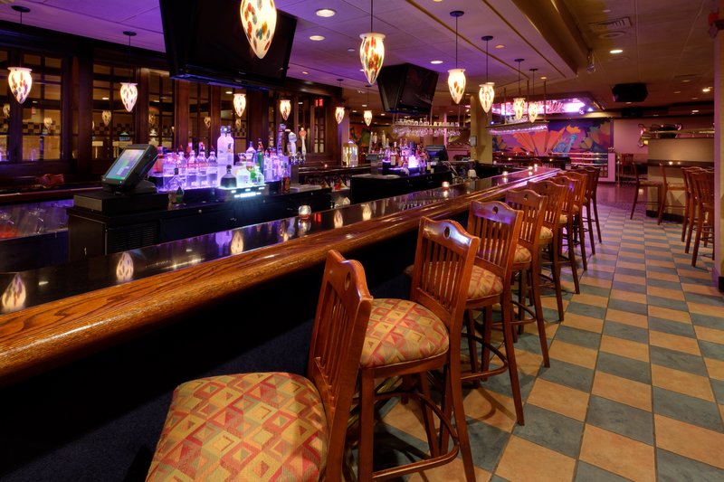 Holiday Inn MT. KISCO (WESTCHESTER COUNTY) - Mount Kisco, NY