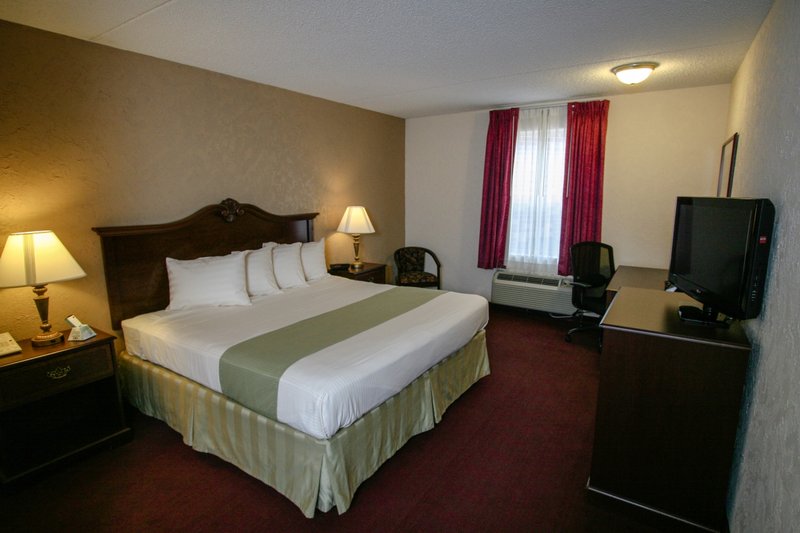 Best Western - Thorofare, NJ