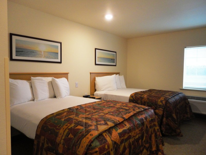 Americas Best Value Inn - Amelia, LA