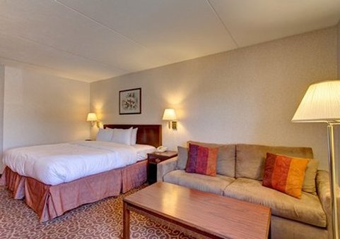 Comfort Inn - Bangor, ME