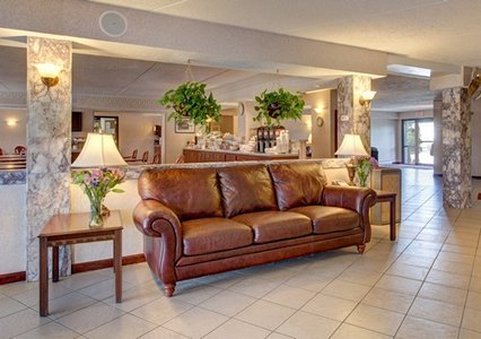 Comfort Inn - Bangor, ME