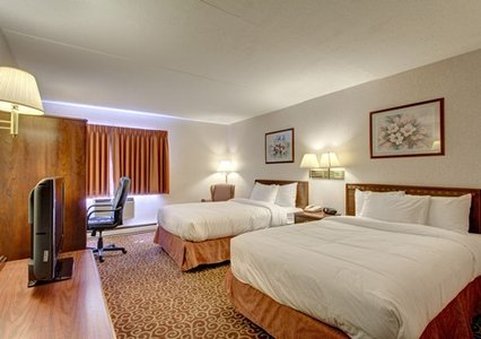 Comfort Inn - Bangor, ME