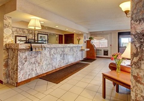 Comfort Inn - Bangor, ME