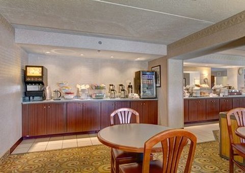 Comfort Inn - Bangor, ME