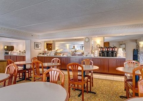 Comfort Inn - Bangor, ME