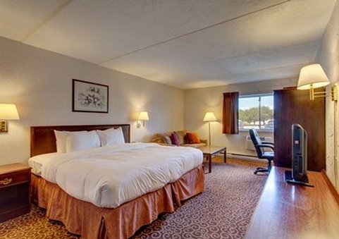 Comfort Inn - Bangor, ME