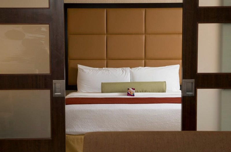 Crowne Plaza Wilmington North - Claymont, DE