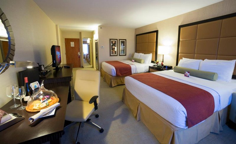 Crowne Plaza Wilmington North - Claymont, DE