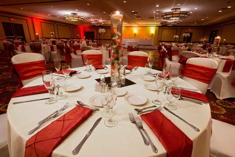 Crowne Plaza Wilmington North - Claymont, DE
