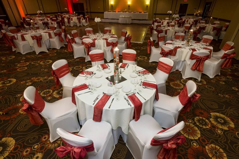 Crowne Plaza Wilmington North - Claymont, DE