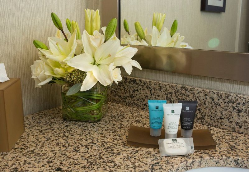 Crowne Plaza Wilmington North - Claymont, DE