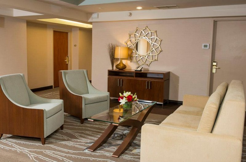 Crowne Plaza Wilmington North - Claymont, DE