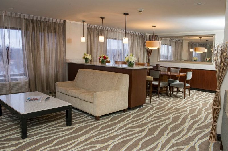 Crowne Plaza Wilmington North - Claymont, DE