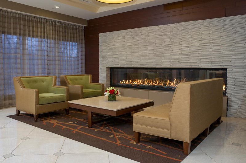Crowne Plaza Wilmington North - Claymont, DE