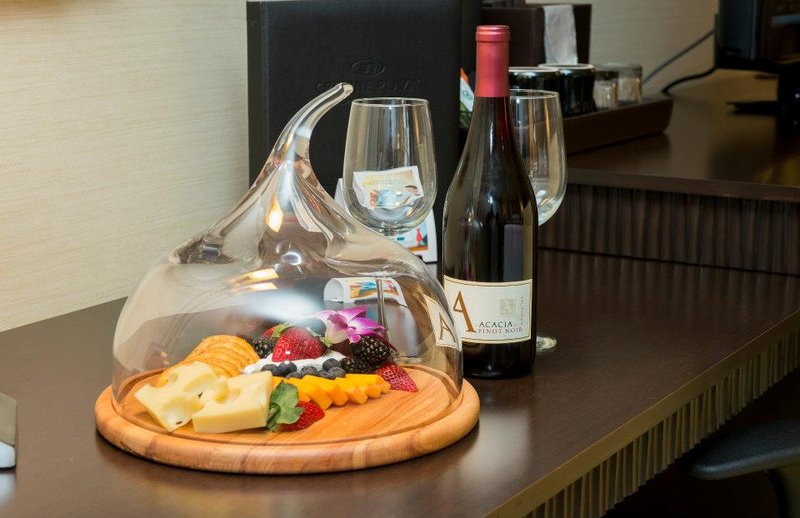 Crowne Plaza Wilmington North - Claymont, DE