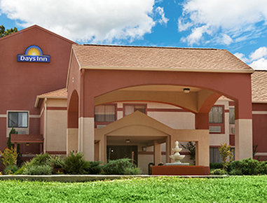 Days Inn Lumberton - Lumberton, TX