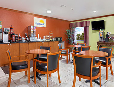 Days Inn Lumberton - Lumberton, TX