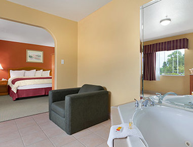 Days Inn Lumberton - Lumberton, TX