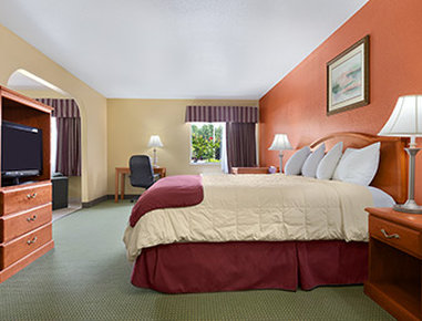 Days Inn Lumberton - Lumberton, TX