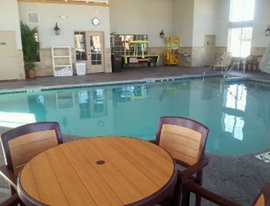Ramada-Appleton - Appleton, WI