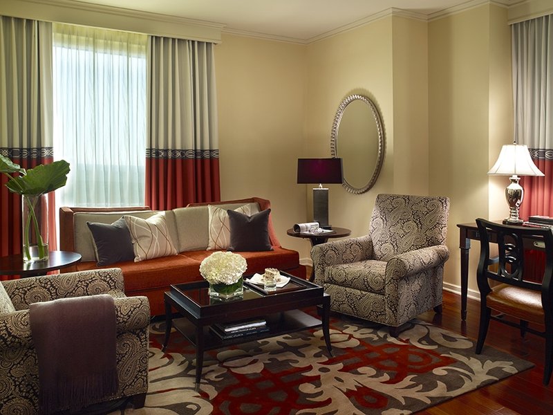 Intercontinental Buckhead Atlanta - Atlanta, GA