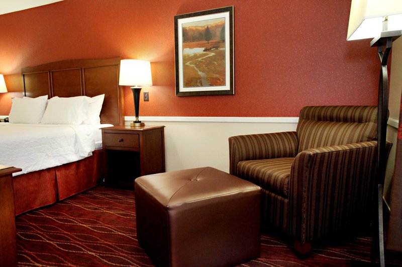 Hampton Inn Salt Lake City-North - Woods Cross, UT