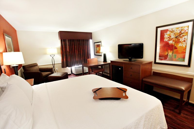 Hampton Inn Salt Lake City-North - Woods Cross, UT