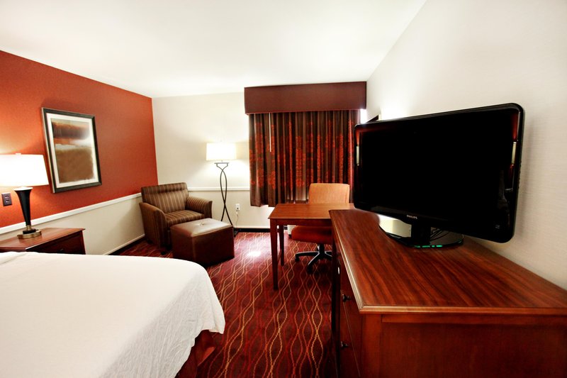 Hampton Inn Salt Lake City-North - Woods Cross, UT