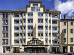 Mercure Schwabing Munich
