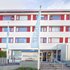 FossHotel Lind