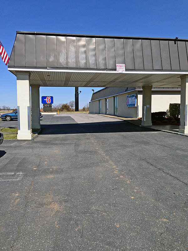 Quality Inn - Staunton, VA