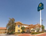 La Quinta Inn Houston East