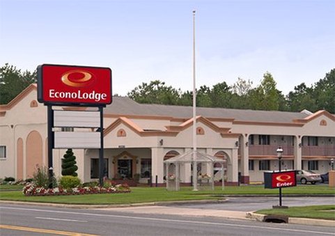 Howard Johnson Hammonton - Hammonton, NJ