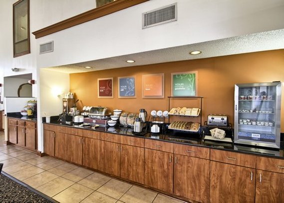 Comfort Inn