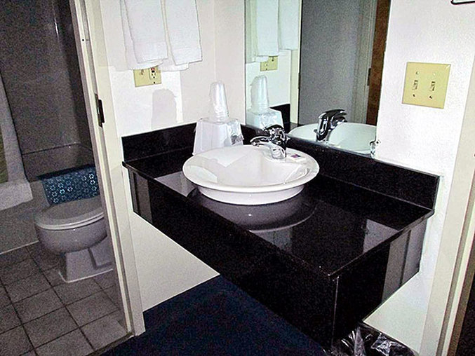 Motel 6 - Cloverdale, IN