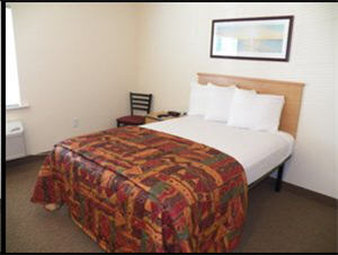 Americas Best Value Inn - Amelia, LA