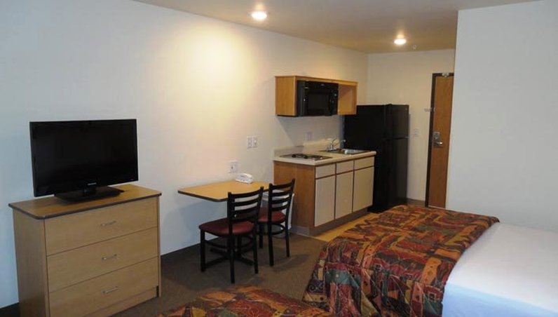 Americas Best Value Inn - Amelia, LA