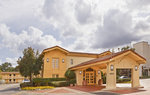 La Quinta Inn Houston Wilcrest